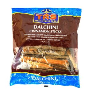 TRS Dalchini Whole Cinnamon Sticks ( 10 x 200 gr )