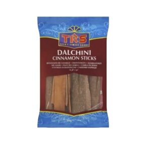 TRS Dalchini Whole Cinnamon Sticks ( 15 x 50 gr )