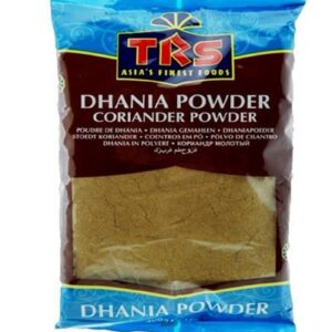 TRS Dhania Powder Corriander (10 x 400 gr )