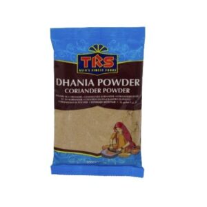 TRS Dhania Powder Corriander ( 20 x 100 gr )