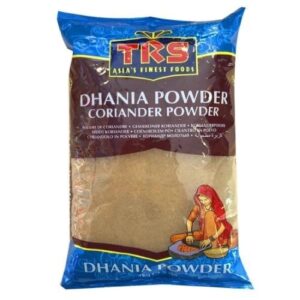 TRS Dhania Powder Corriander ( 6 x 1 kg )