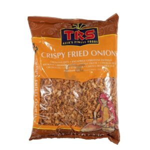TRS Fried Onions ( 2 x 2.5 kg )