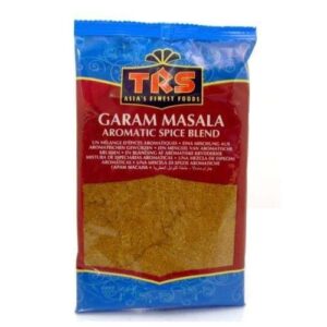 TRS Garam Masala Powder ( 20 x 100 gr )