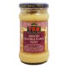 TRS Garlic & Ginger Paste  ( 6 x 1 kg )