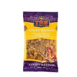 TRS Golden Sultanas Kishmish ( 6 x 750 gr )