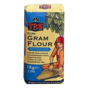 TRS Gramflour Besan ( 12 x 1 kg )