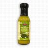 TRS Green Chilli Hot Sauce ( 6 x 260 gr. )