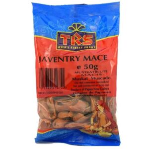 TRS Jawantry (mace) ( 10 x 50 gr )