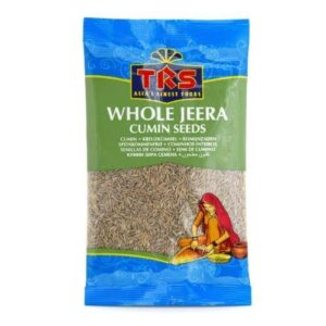 TRS Jeera Whole ( 20 x 100 gr )