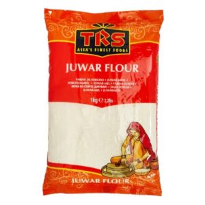 TRS Juwar Flour ( 10 x 1 kg )