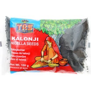 TRS Kalonji Black ( 6 x 1 kg )