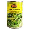 TRS Leaf Spinach ( 12 x 800 ml )