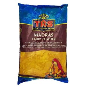 TRS Madras Curry Powder ( 6 x 1 kg )