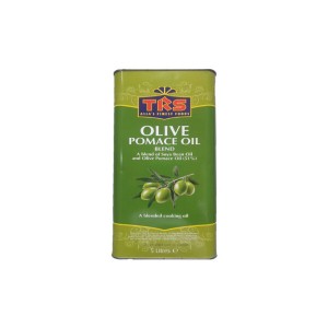 TRS Olive Pomace Oil ( 4 x 5 ltr. )