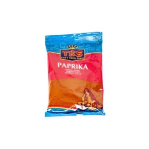 TRS Paprika Powder ( 20 x 100 gr )