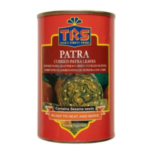 TRS Patra Canned ( 12 x 400 gr )