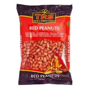 TRS Peanuts Red ( 6 x 1.5 kg )