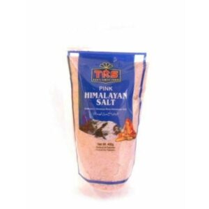 TRS Pink Salt Himalayan ( 10 x 800 gr )