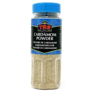 TRS Powder Cardomom Green ( 10 x 50 gr. )
