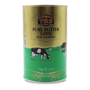 TRS Pure Butter Ghee [6] ( 2 kg )