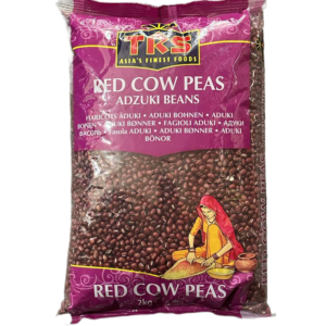 TRS Red Cow Peas ( 6 x 2 kg )
