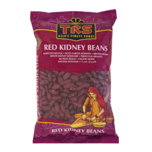 TRS Red Kidney Beans ( 20 x 500 gr )