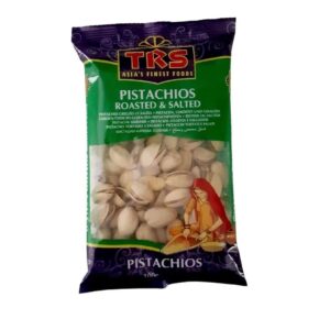 TRS Roasted Pista Salted ( 6 x 750 gr.)