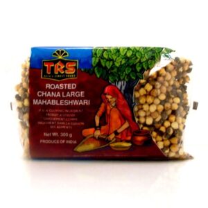 TRS Roasted Salted Chana ( 20 x 300 gr )