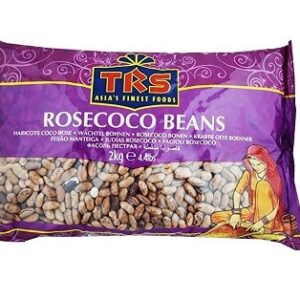 TRS Rose Coco Beans ( 6 x 2 kg )