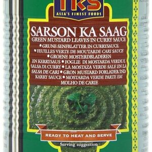 TRS Sarson Ka Saag ( 12 x 450 gr )