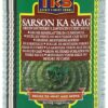 TRS Sarson Ka Saag ( 6 x 850 gr )