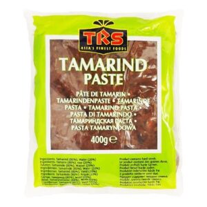 TRS Soft Imli ( Tamarind ) [5] (  10 x 400 gr )