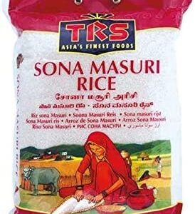 TRS Sona Masoori Rice ( 2 x 10 kg  )