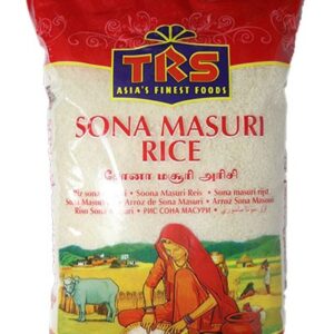 TRS Sona Masoori Rice ( 2 x 5 kg  )