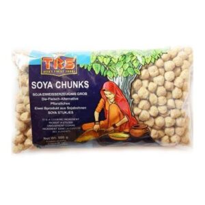 TRS Soya Chunks ( 10 x 250 gr )