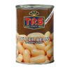 TRS TIN Butter Beans ( 12 x 400 gr )