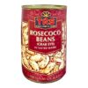 TRS TIN Rosecoco Beans ( 12 x 400 gr )