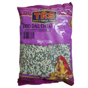 TRS Urid Chilka ( 10 x 1 kg )