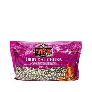 TRS Urid Chilka ( 6 x 2 kg )