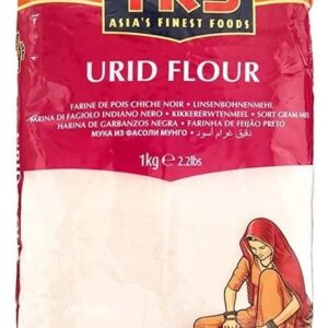TRS Urid Flour ( 10 x 1 kg )