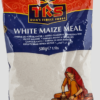 TRS White Maize Meal ( 6 x 1,5 kg. )