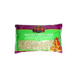TRS Whole Marrowfat Green Peas ( 6 x 2 kg )