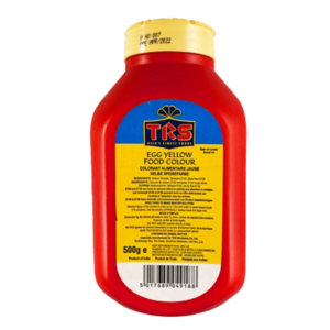TRS Yellow Food Colour ( 500 gr )
