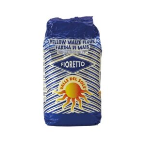 VDS Fioretto yellow Blauw ( 10 x 1 kg. )