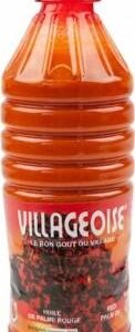 Villageoise Palum Oil ( 24 x 500 ml. )