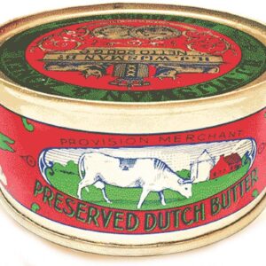 Wijsman Butter [24] ( 454 gr )