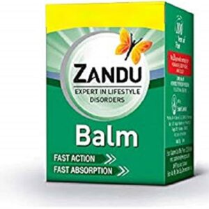 Zandu Balm ( 20 x 8 ml )